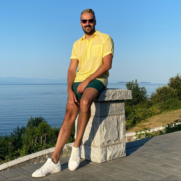 Meet your Posher, Anthony - Picture 1 of 1